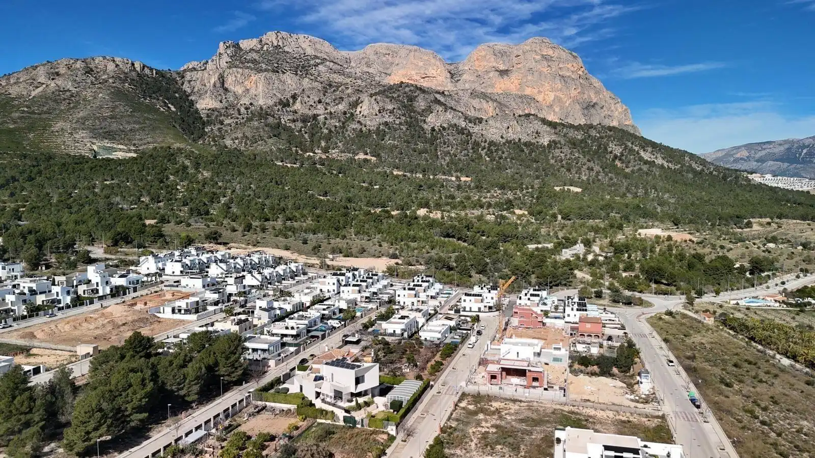 Chalet con piscina en venta en La Alberca, imagen 68