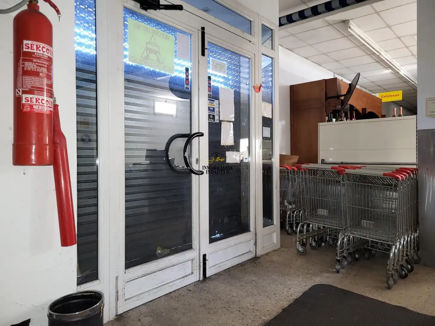 Local comercial en venda a Ortuella, imagen 10