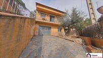 Exterior view of House or chalet for sale in Vacarisses  with Air Conditioner, Heating and Private garden