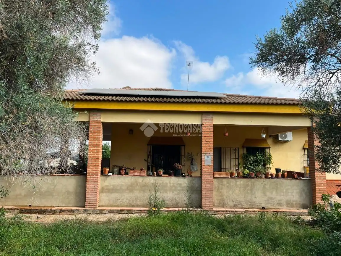 Casa en venta en Carmona, imagen 10