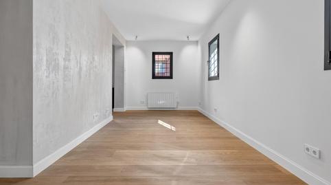 Foto 3 de Casa adosada en venda a C. de Zabaleta, 37, Prosperidad,  Madrid Capital