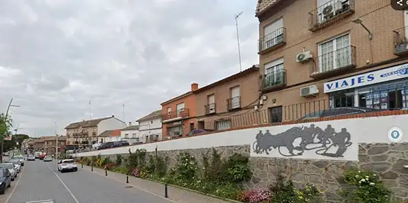 Terreni e lotti in vendita a Yuncos, imagen 4