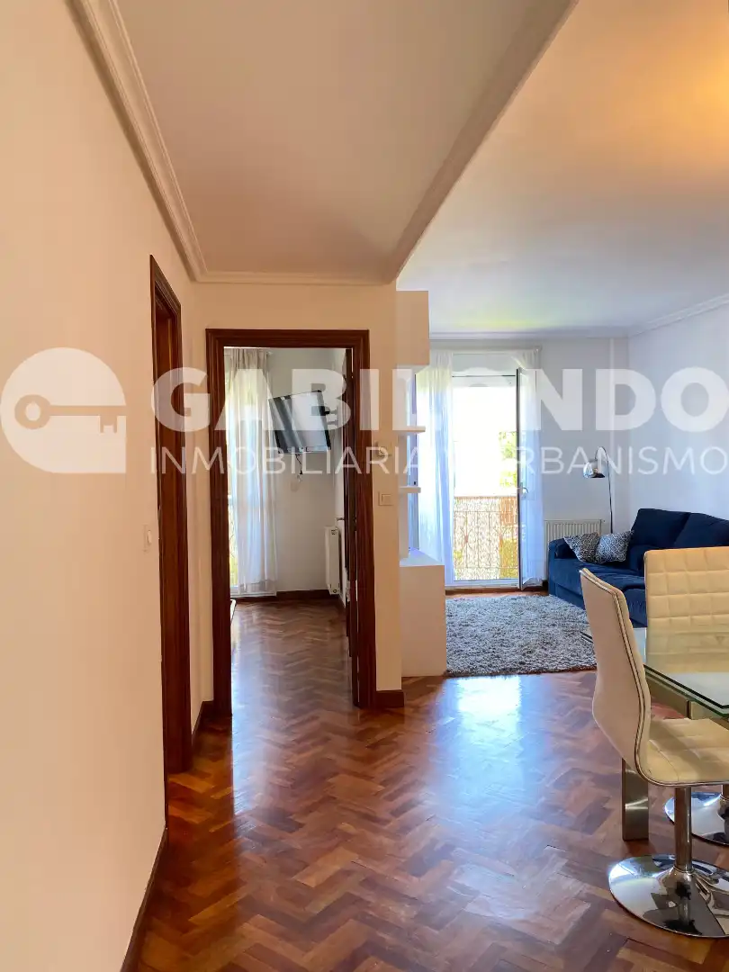 Habitación de Piso en venta en Elgoibar con Calefacción, Parquet y Amueblado