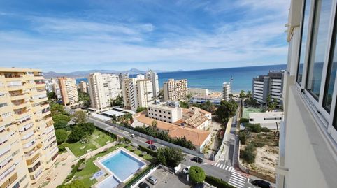 Foto 5 de Piso en venta en Calle Dorada, de la "poseidón", Cabo de las Huertas, Alicante / Alacant