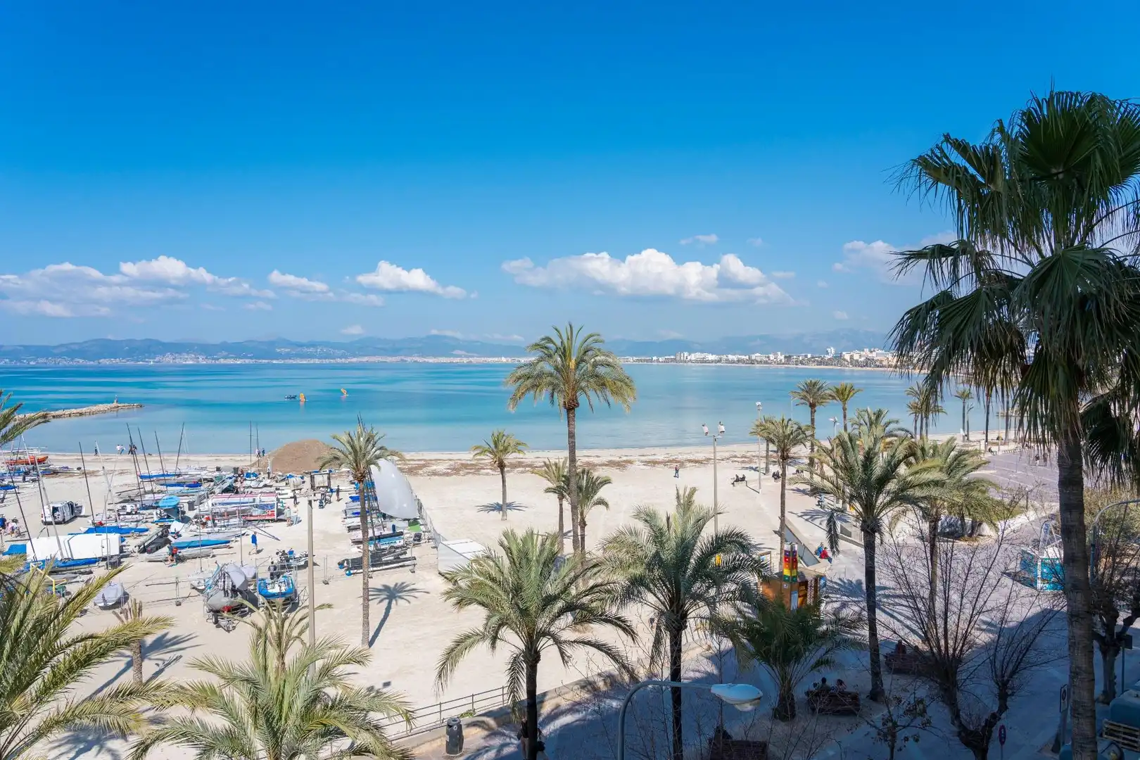 Appartamento con terrazza in vendita a Avenida MIRAMAR 11, imagen 29