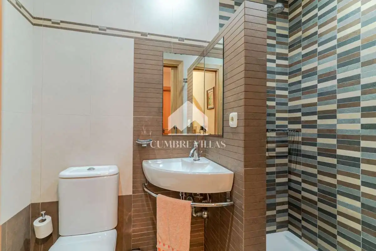 Casa amb piscina en venda a Velilla - Velilla Taramay, imagen 47