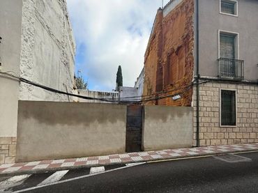 Wohnbaugrundstück zum Verkauf in Mancha Real