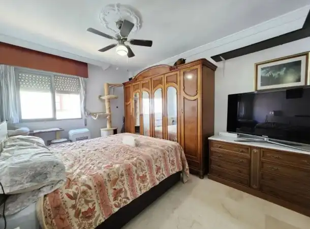 Apartamento en venta en Estepona Pueblo, imagen 12