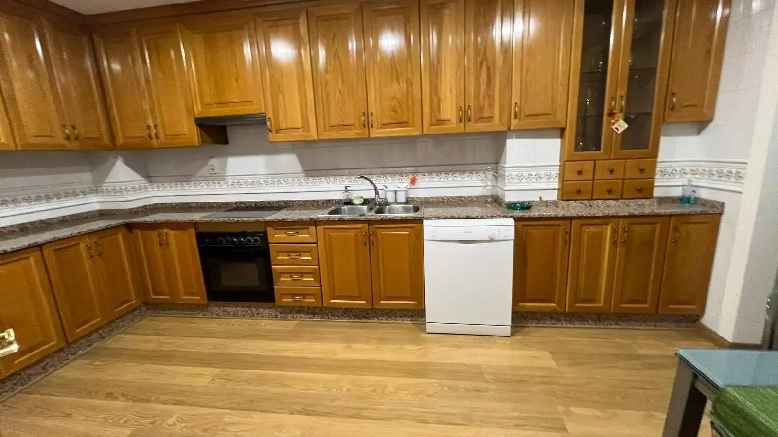 Cocina de Piso en venta en Elche / Elx