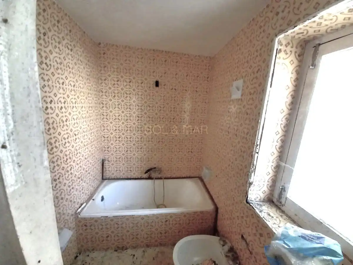 Baño de Casa o chalet en venta en Peñarroya-Pueblonuevo con Terraza y Trastero