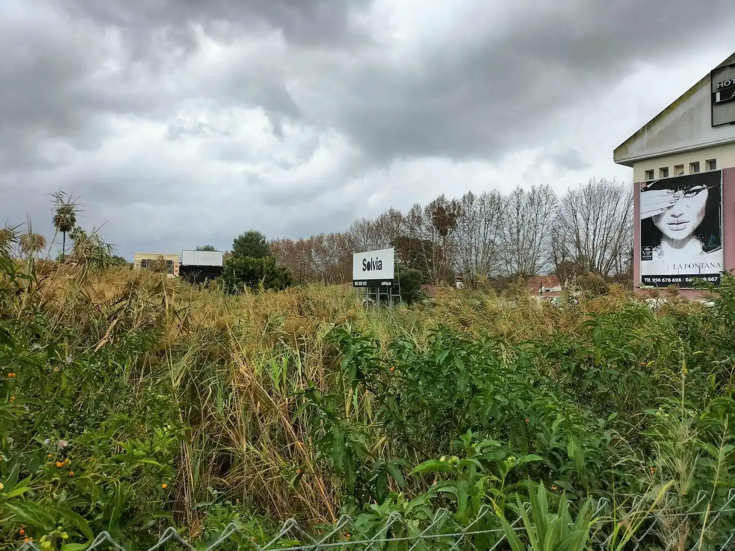 Grundstücke und Bauplätze zum Verkauf in Los Barrios, imagen 7