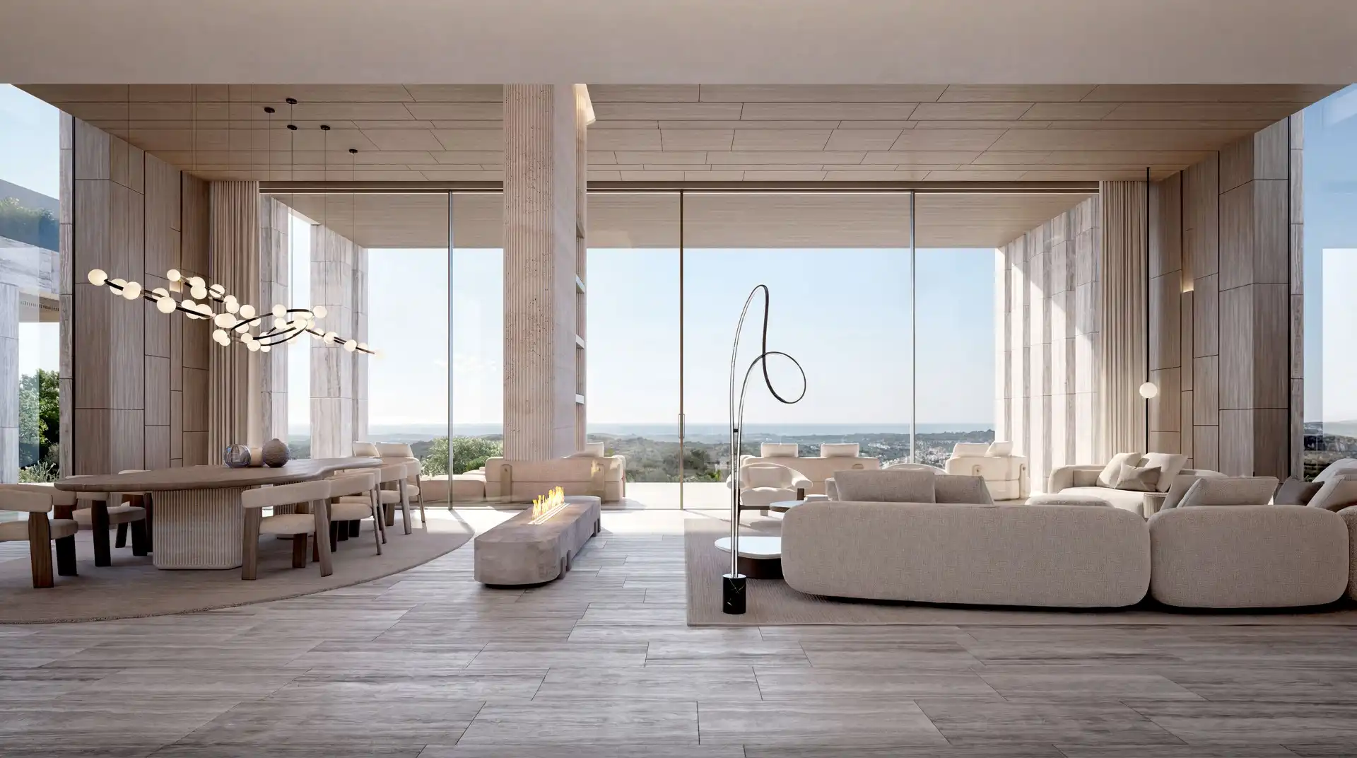 Haus mit Pool zum Verkauf in Sotogrande Alto, imagen 14