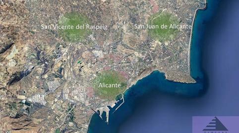 Foto 4 de Residencial en venta en Marta Barrie, 9, Carolinas Altas, Alicante