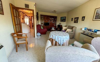 Living room of Flat for sale in La Cabrera