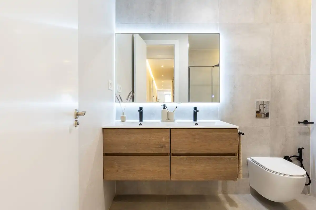 Flat with lift for sale in Carrer de Ximénez de Sandoval, imagen 25