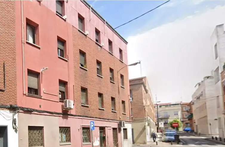 Wohngebäude zum Verkauf in Puente de Vallecas, imagen 3