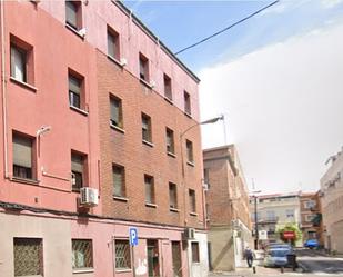 Exterior view of Building for sale in  Madrid Capital