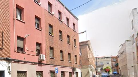 Photo 3 of Building for sale in Numancia, Madrid