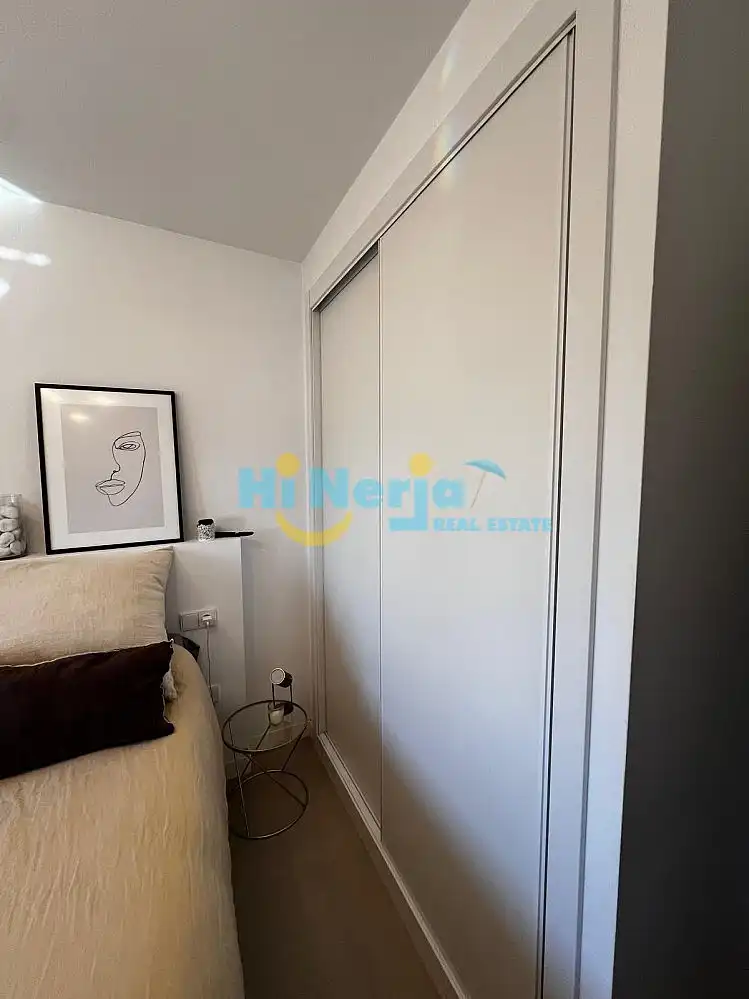 Apartment with pool for sale in Almayate, imagen 26