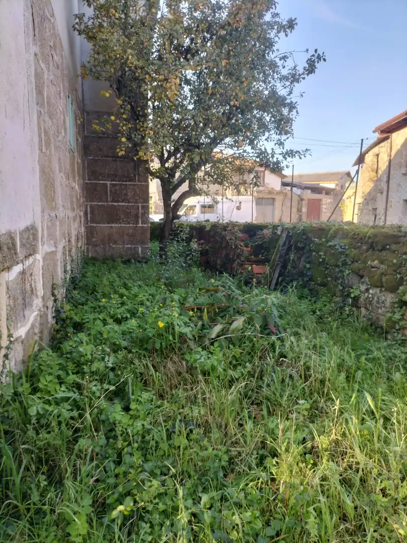 Country homes for sale in Amoeiro  with Private garden