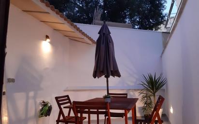 Terrace of Planta baja for sale in Inca  with Air Conditioner and Terrace