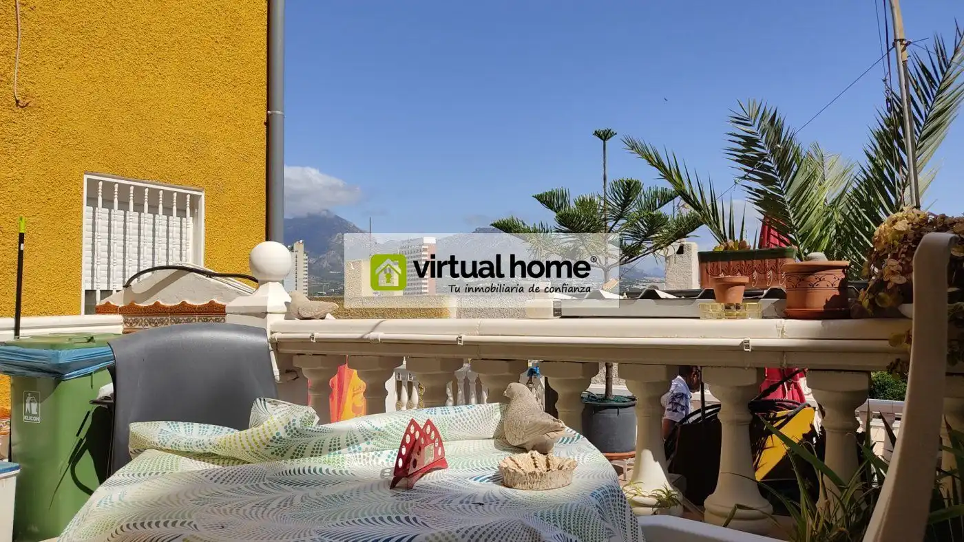 Villa mit Terrasse zum Verkauf in Rincón de Loix, imagen 95
