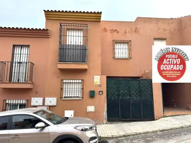 Adossat en venda a Pescadores - Saladillo
