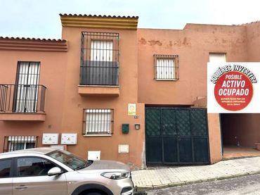 Maison mitoyenne à vendre à Alcala