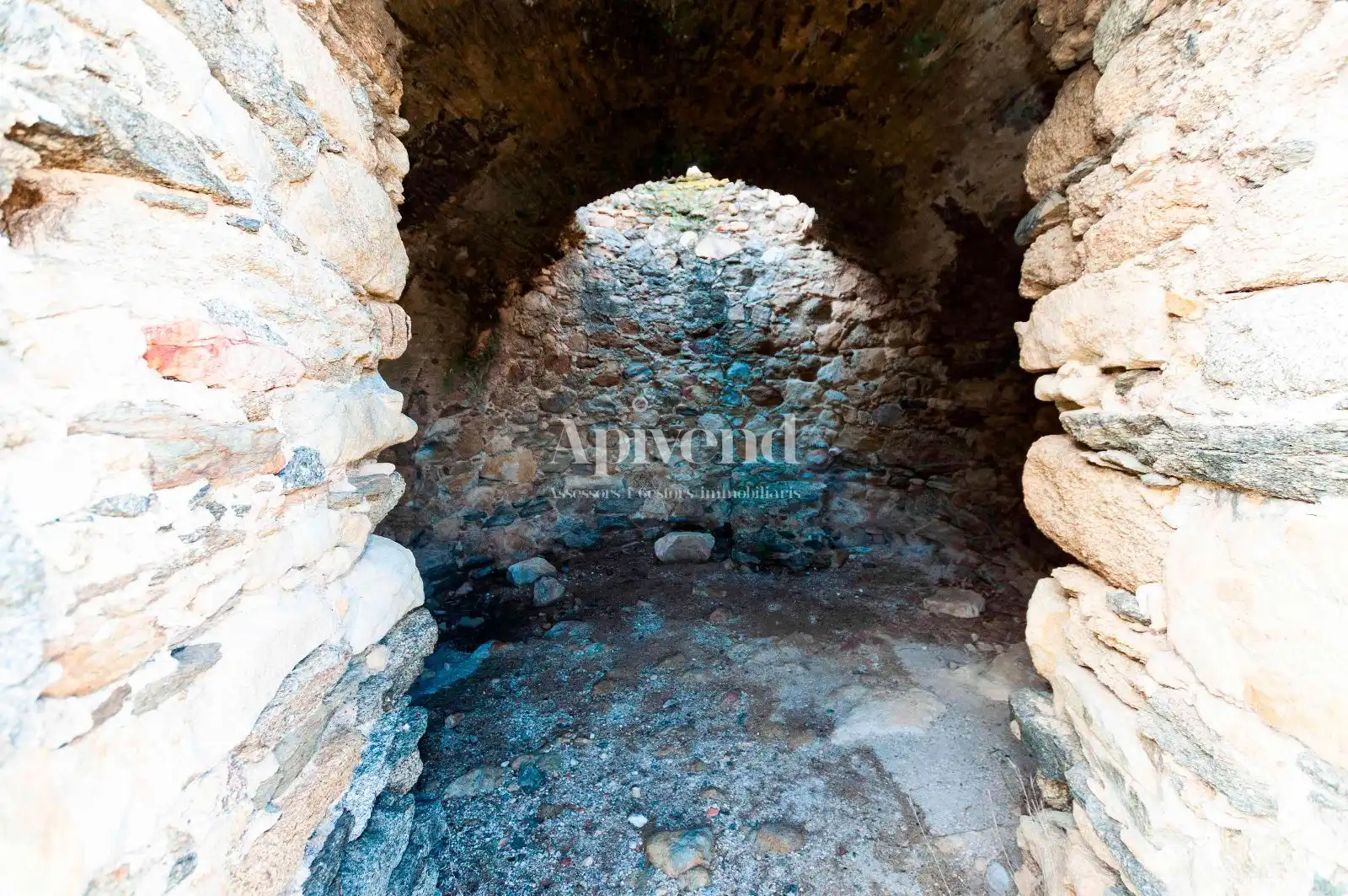 Rural land for sale in Molí de Vent, imagen 9