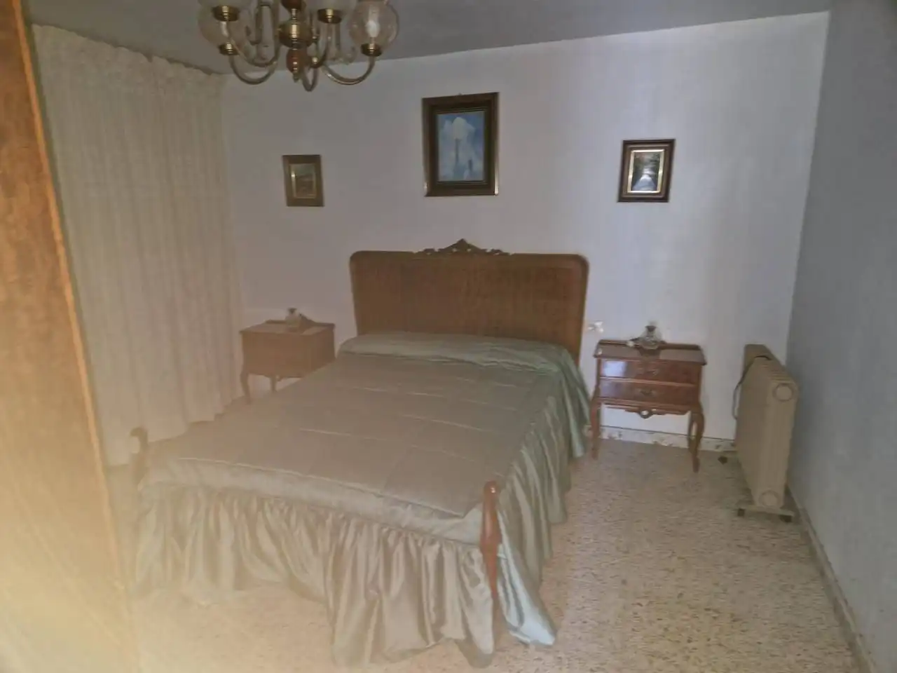 Dormitori de Casa o xalet en venda en Larouco