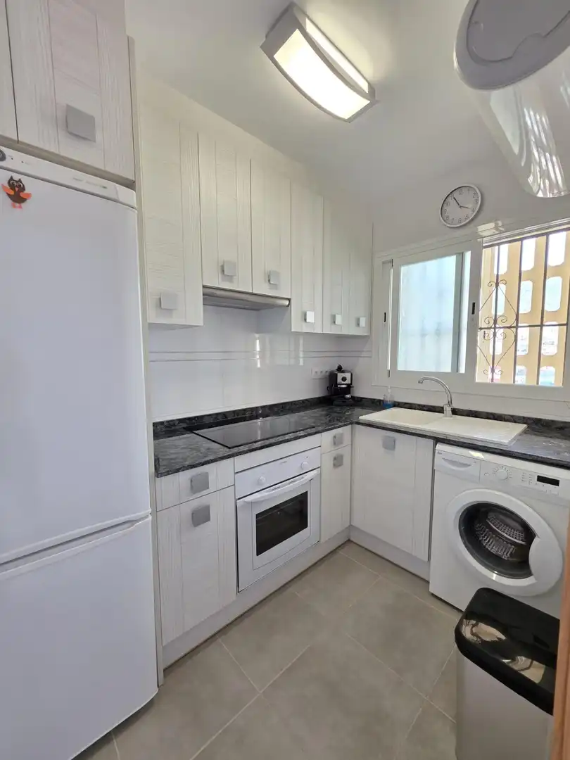 Apartament amb piscina en venda a Manzanera - Tosal, imagen 18