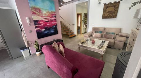 Foto 4 de Casa o chalet en venta en Los Carteros, San José de la Rinconada, La Rinconada
