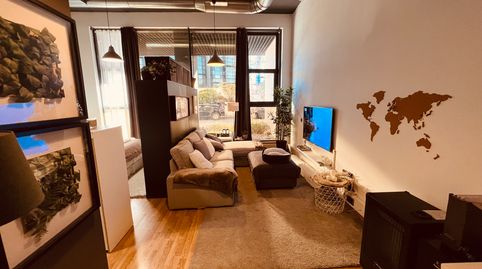 Foto 3 de Loft en venda a Avenida del Cerro del Águila, Polígono Industrial Sur, San Sebastián de los Reyes