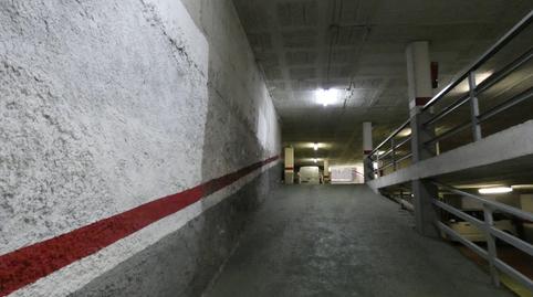 Foto 5 de Garatge de lloguer a Carrer de Joaquim Rubió I Ors, Centre, Barcelona