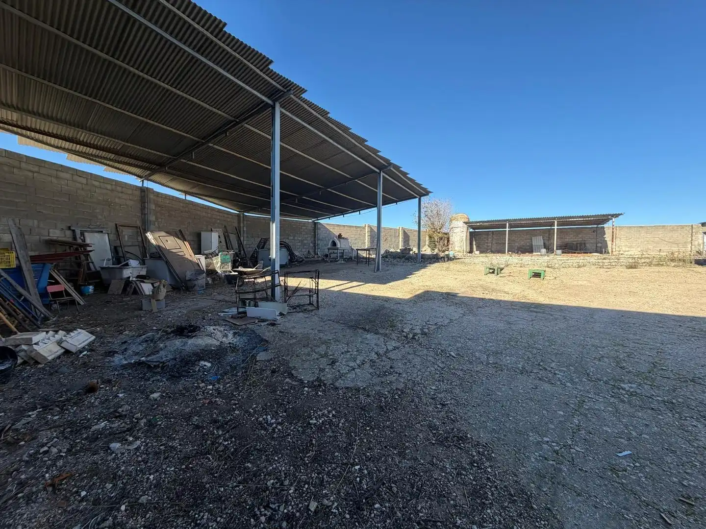 Terrenys i solars en venda a Quintanar de la Orden, imagen 4