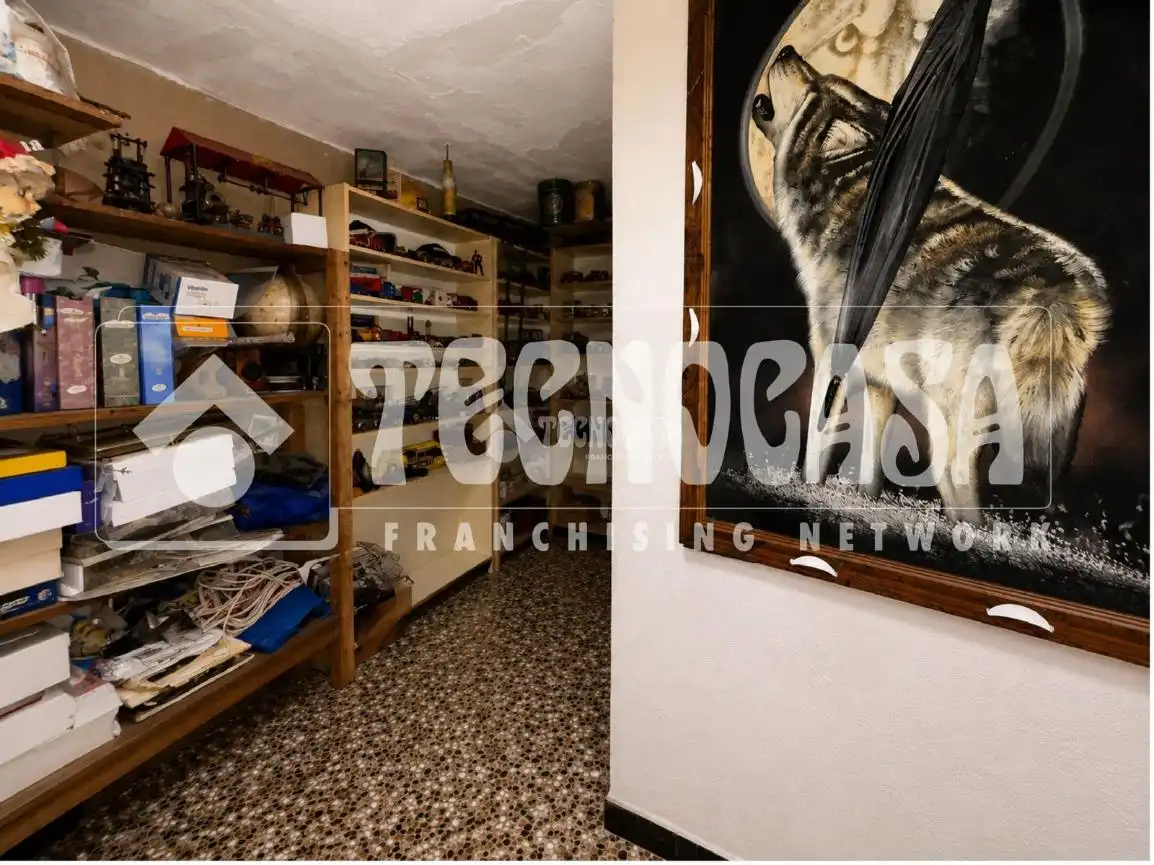 Casa o chalet en venta en San Bartolomé de Tirajana