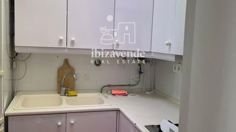Photo 4 of Attic for rent in Isidor Macabich, Santa Eulària, Santa Eulària des Riu