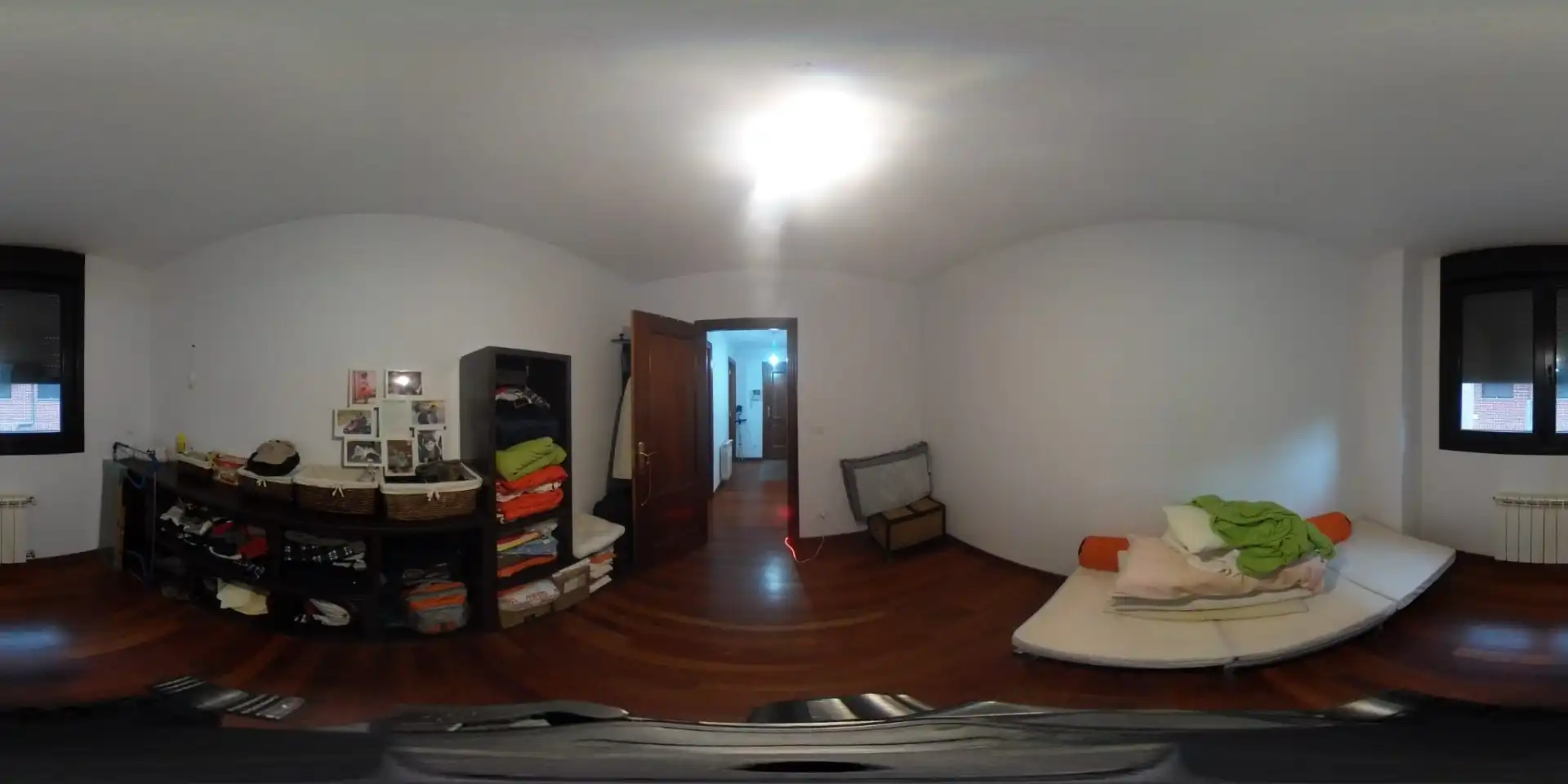 Wohnung zum Verkauf in Ramales de la Victoria mit Heizung, Möbliert und Balkon