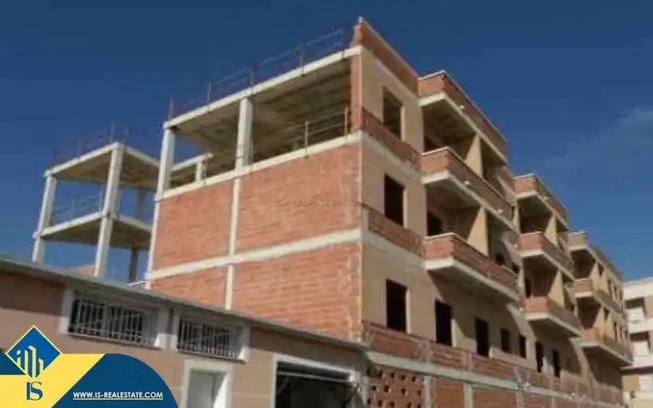 Vista exterior de Edifici en venda en Los Montesinos