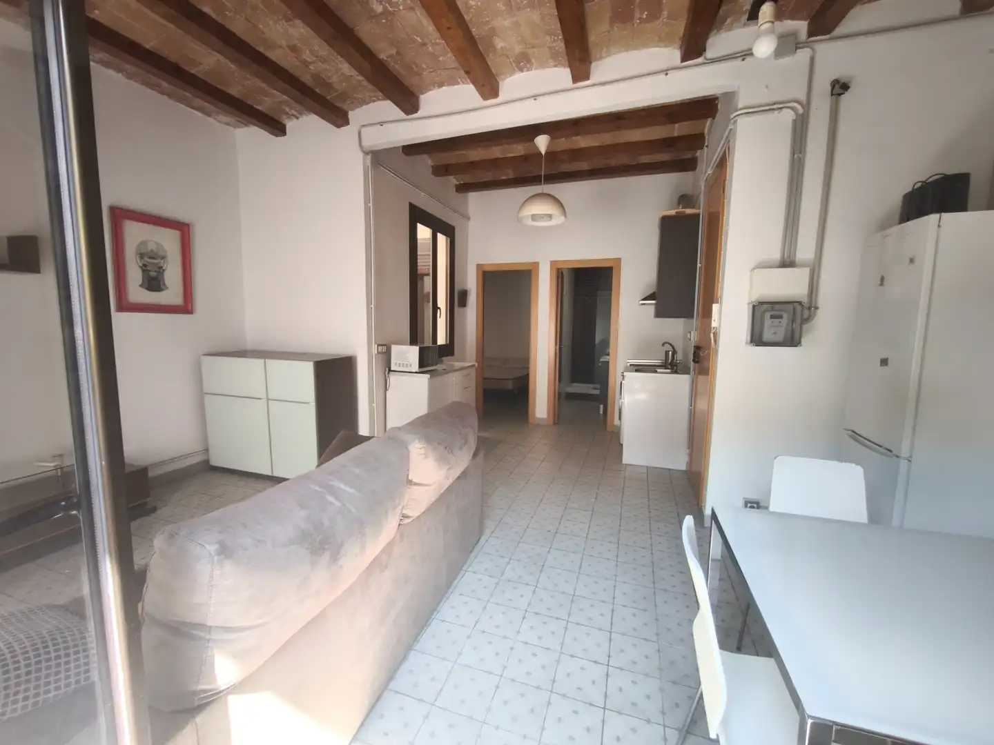 Appartement avec terrasse à vendre à Avinguda de Madrid 47, imagen 2