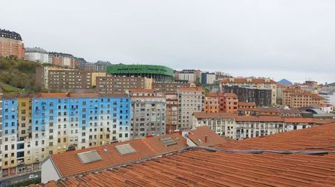 Foto 4 de Piso en venta en Atxuri, Bilbao