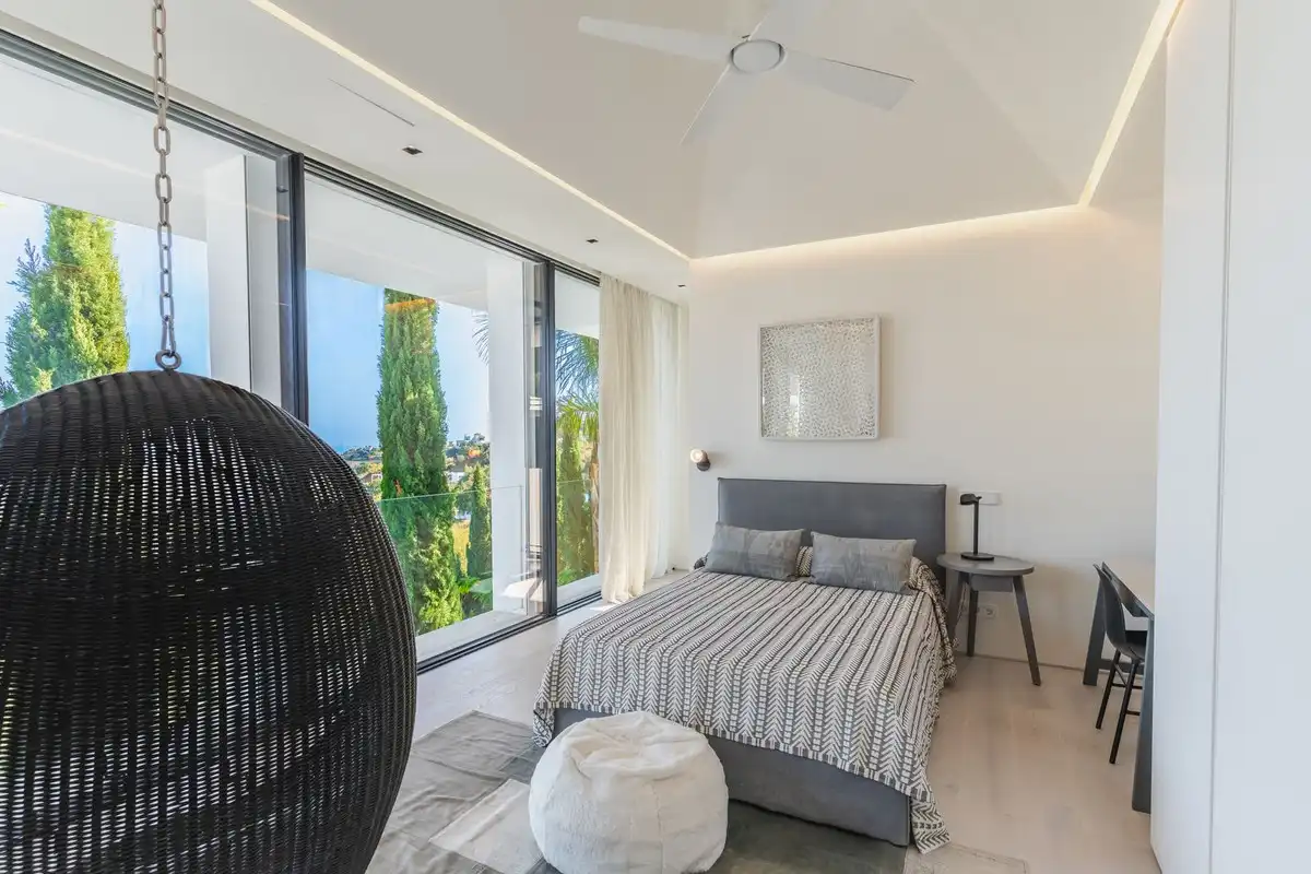 Casa a schiera in vendita a Elviria - Cabopino, imagen 29