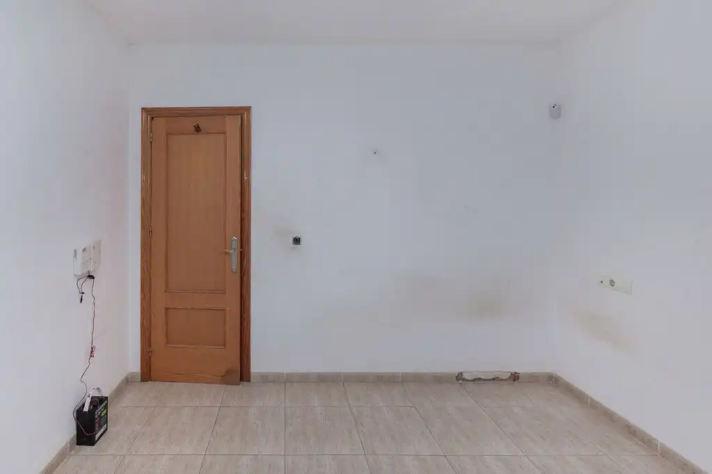 Piso en venta en El Ejido