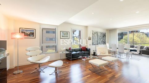Foto 2 de Piso en venta en Can Delaire, Volpelleres, Sant Cugat del Vallès