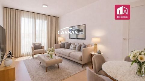 Foto 2 de Àtic en venda a Calle Rosalia de Castro , Soto del Henares, Torrejón de Ardoz