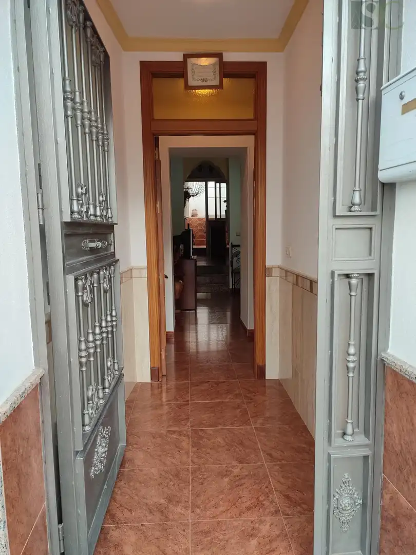 Houses for sale in Albarrada, Teba