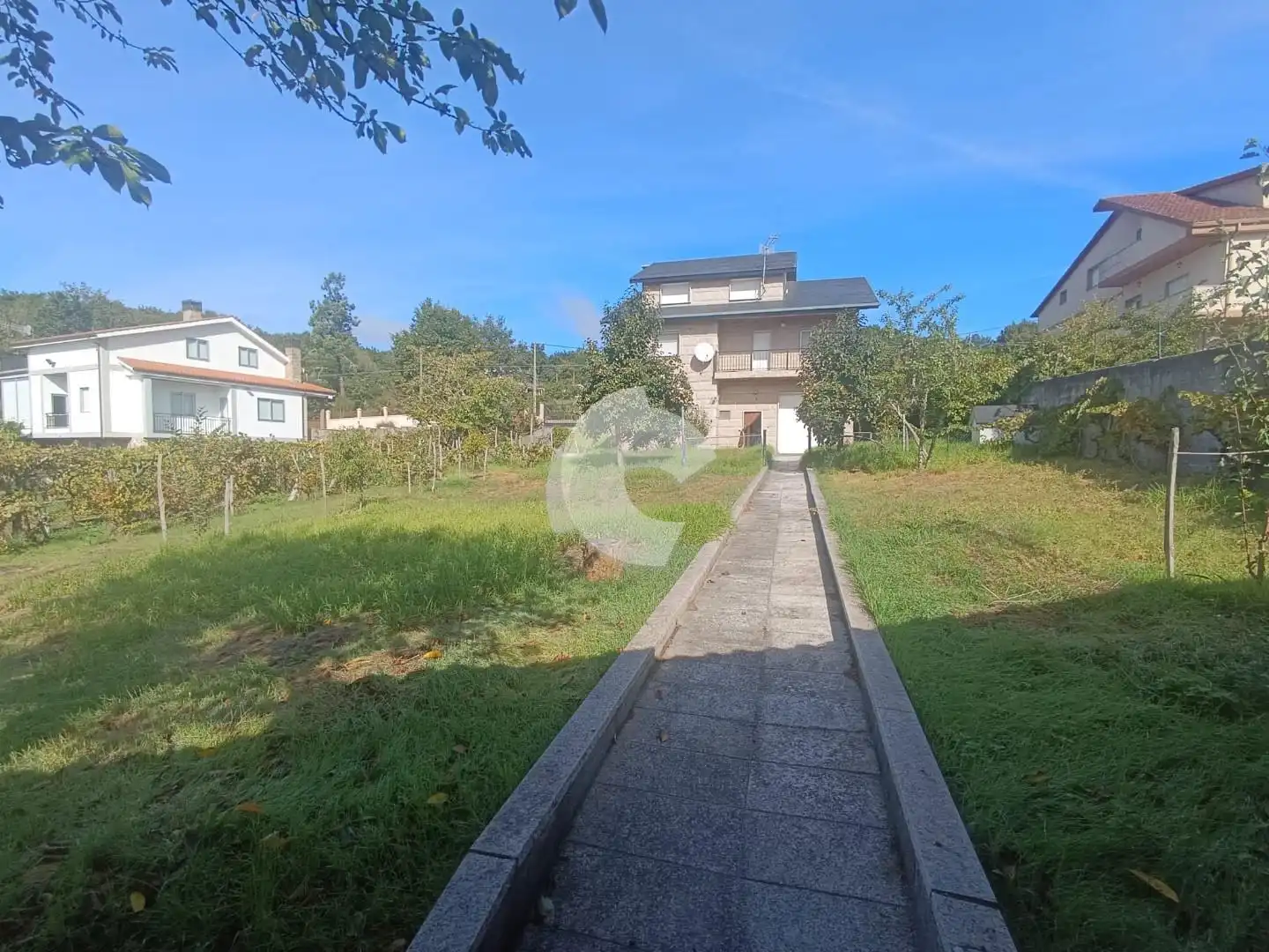 Houses for sale in Coles, Ourense