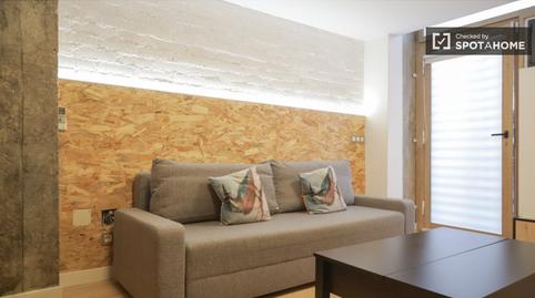 Foto 4 de Estudi per a compartir a Prosperidad, Madrid