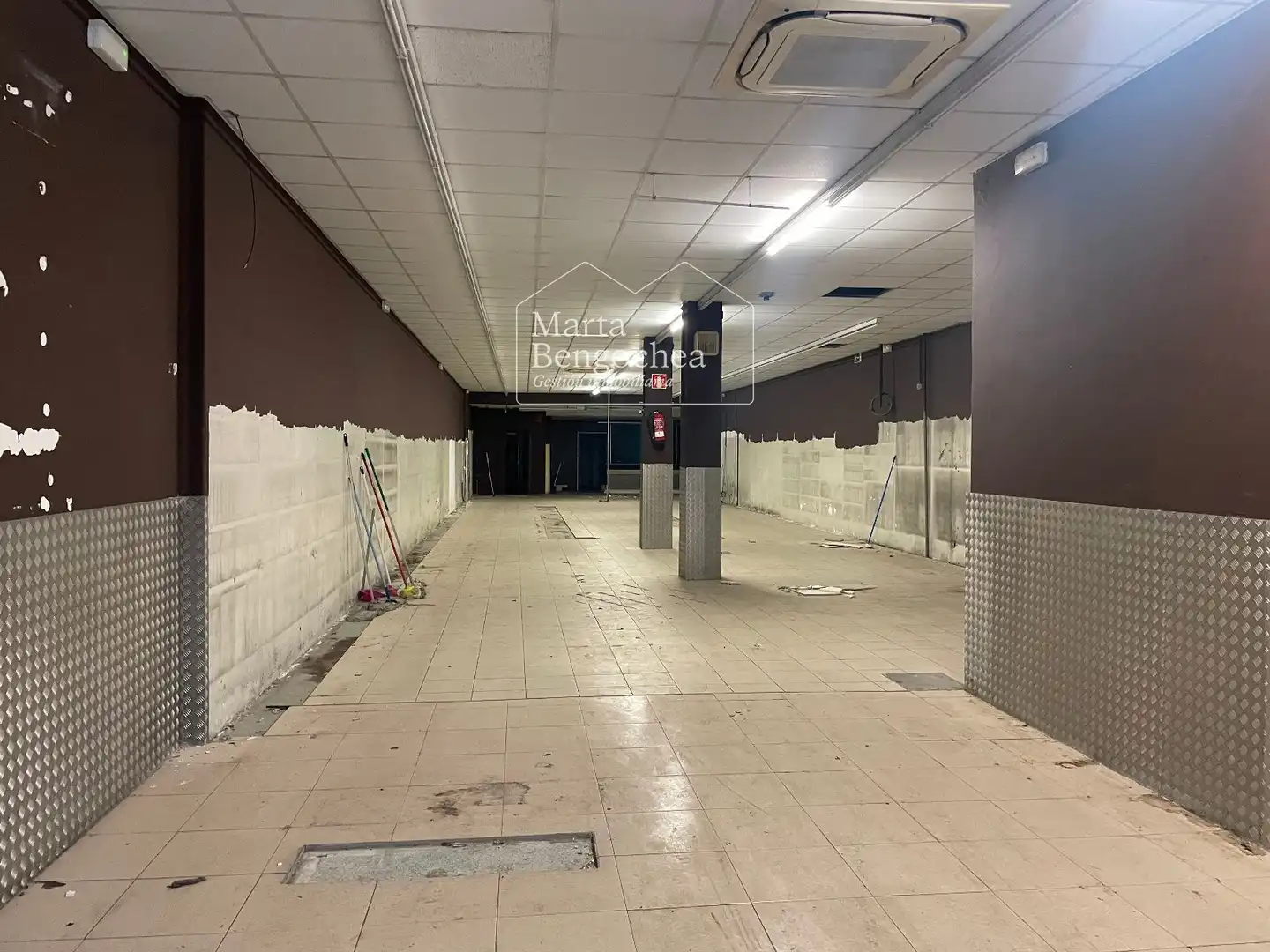 Business premises for sale in CALLE FLORIDA, imagen 2