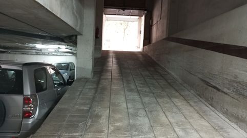 Foto 4 von Garage zum Verkauf in Carrer de Joan Maragall, 53, Eixample Nord, Girona Capital